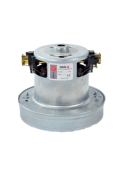 Unico Cg-30 Hd Süpürge Motor Bakır Sargı 2400w
