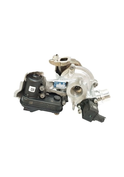 Renault Clio 5 1.0 B4D Turbo Komple 144102778R