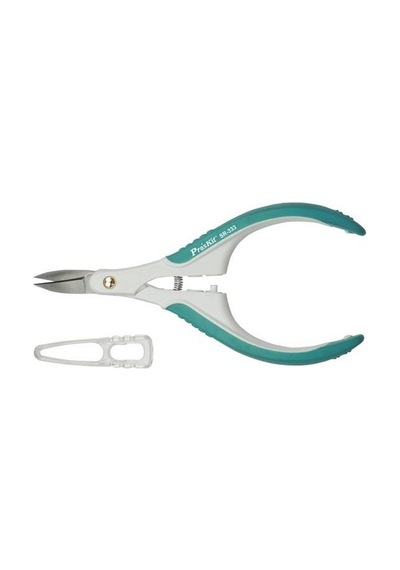 Proskit Sr-333 Çok Amaçlı Mikro Makas 120 Mm