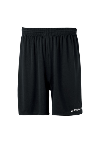 Uhlsport Erkek Futbol Şortu Center (532549059) Siyah