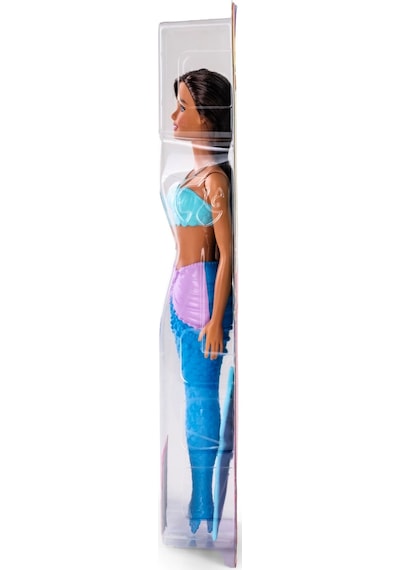 Barbie Deniz Kızı Bebeği Hgr07