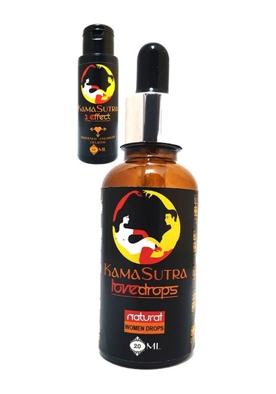 L.kamasutra 3x Etki Erkekşekillenme Kremi + 30 Ml Extradestek Kadındamla