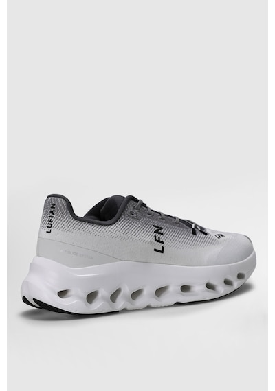 Lufian Troy Erkek Sneaker Ayakkabı Beyaz Beyaz 111230316100500 Beyaz