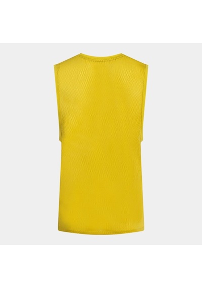 Joma Indoor Gym Sleeveless Shırt Yellow Erkek Sarı Atlet 102968.922 Sarı