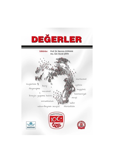 Değerler- Ankara Nobel Tıp