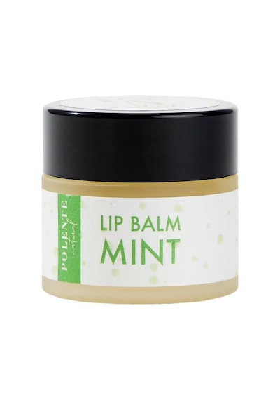 Polente Natural - Naneli Balm - Nemlendirici Dudak Kremi 10 Ml Sku: Smg8690010501226