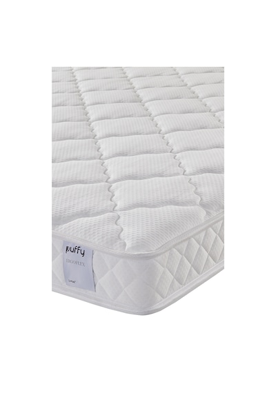 Puffy Ergoflex Dht Yaylı Roll Pack Yatak, 140x190 Cm