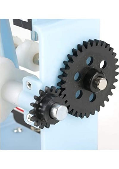 Dizel Motor Modeli 4 Zamanlı İçten Yanmalı Eğitim Modeli 31008