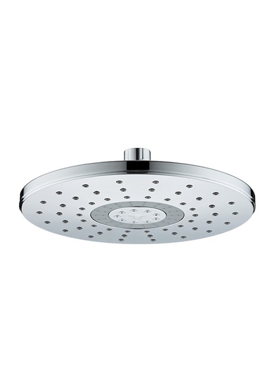 Tema Star Tepe Başlık 55240 Krom