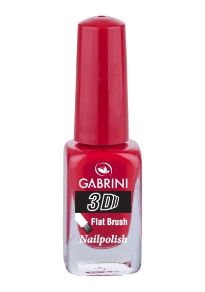 Gabrini 3D Nail Polish Oje 27