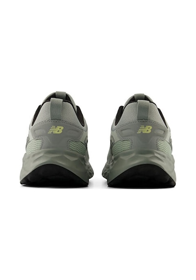 New Balance Fresh Foam Arishi V4 Gri Modeli Koleksiyonu Erkek Koşu Ayakkabısı Marıs2cj Gri