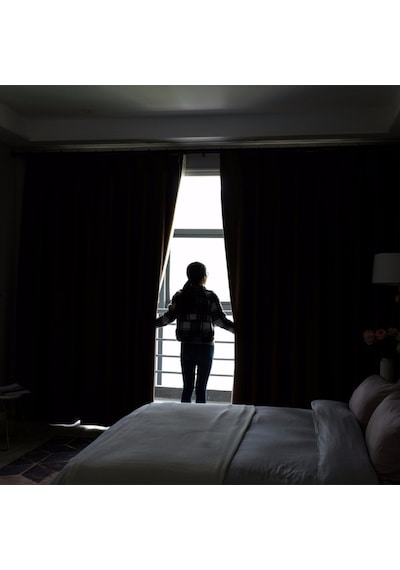 Brillant Blackout %100 Karartma Perde Güneşlik Fon Perde 32 Renk