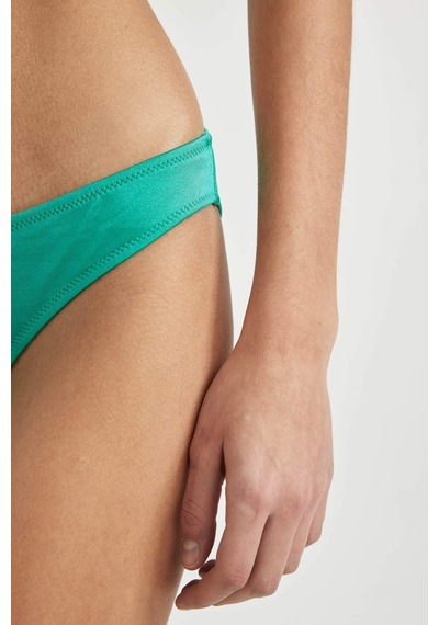 Defacto Fall in Love Regular Fit Bikini Alt W8732AZ23SMGN232 Yeşil