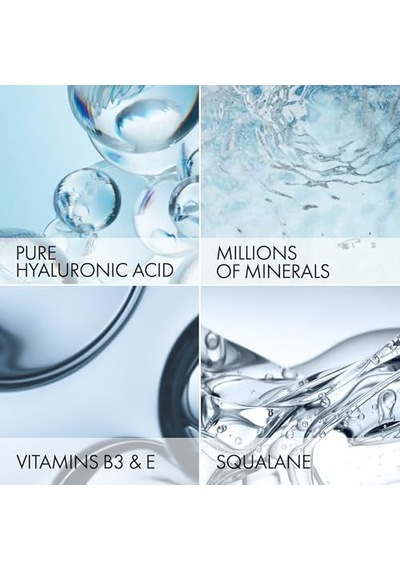 Vıchy Mineral 89 Boosting Nemlendirici Krem 40 Ml