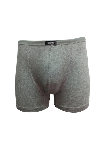 Berrak 4488 Modal Erkek Boxer - 3 Adet