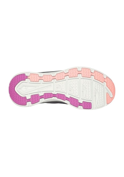Skechers D'Lux Walker - Get Oasis Kadın Gri Spor Ayakkabı 149810 Cccl Gri Skechers D'Lux Walker - Get Oasis Kadın Gri Spor Ayakkabı 149810 Cccl Gri