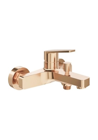 Kale Sempre Plus Banyo Bataryası Rose Gold 410200505920