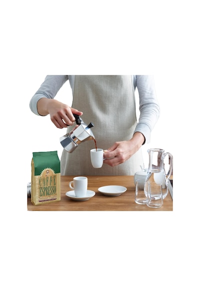 Kurukahveci Mehmet Efendi Espresso Öğütülmüş Folyo Paket 250 G