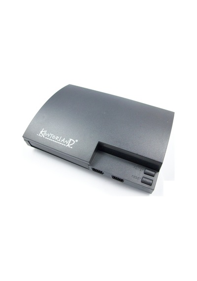 Kontorland KT-104 8 Bit 48 Oyunlu TV i (İthalatçı Garantili)