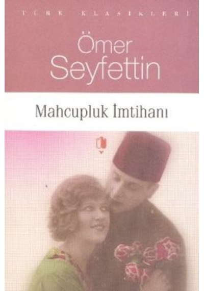 Mahcupluk İmtihanı
