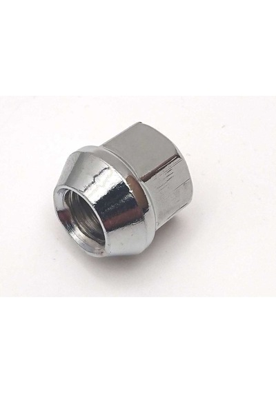 Bijon Somunu Acik Tip Connect 06 14 Courier 14 10 Adet