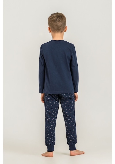 Rolypoly New Year Time Baba Oğul Lacivert Uzun Kol Pijama Takım Rp3935-a-v1 Rp3935-a-v1 Rolypoly New Year Time Baba Oğul Lacivert Uzun Kol Pijama Takım Rp3935-a-v1 Rp3935-a-v1
