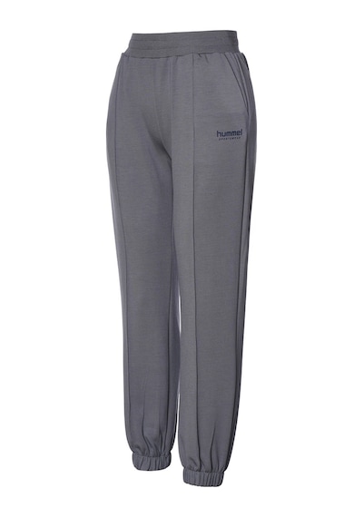 Hummel Felez Eşofman Altı 932329-8588 Mavi