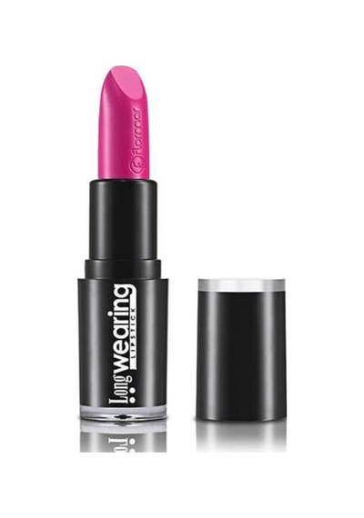 Flormar Long Wearing Ruj L023 Expressive Fuchsia