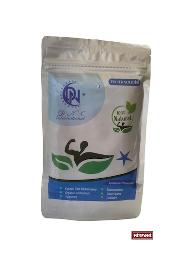 Hitfoni Ginseng Bant  Bandı 25 Adet Dnc İnternational