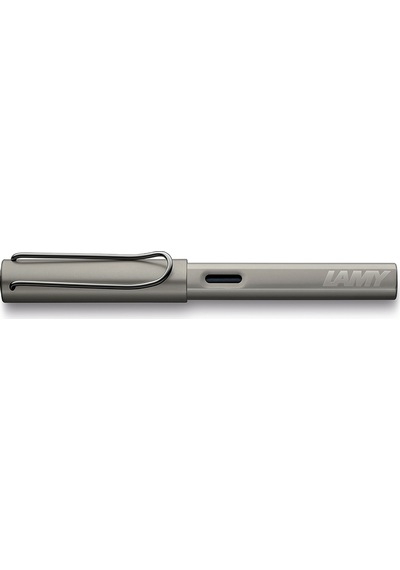 Lamy Lx Dolma Kalem  Rutenyum 57-M