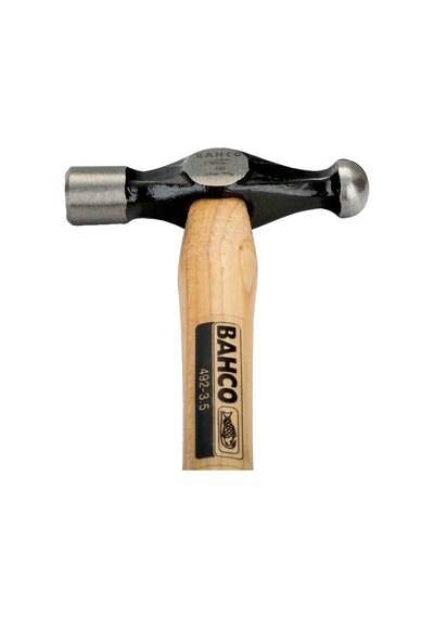 Bahco 492-3.5 Modelci Çekici 100 Gram