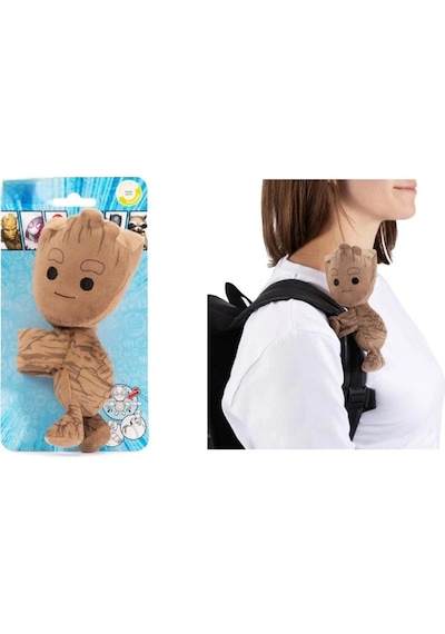 Mey İthalat 6315870066 Cırt Cırtlı Kol Bandı 17cm