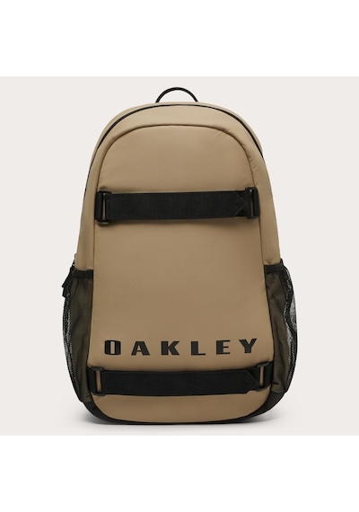 Oakley Bts Fos901853-30wu Sırt Çantası Siyah
