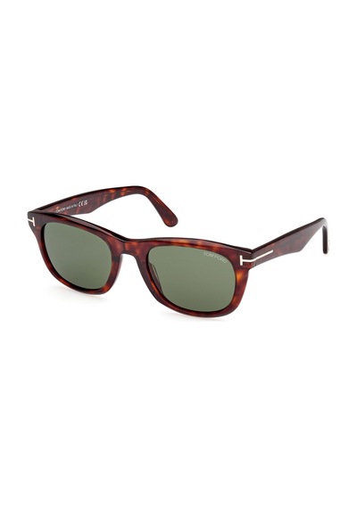 Tom Ford Ft1076/s 54n Kendel 54-22-145 Erkek Güneş Gözlüğü Kahverengi 98844127