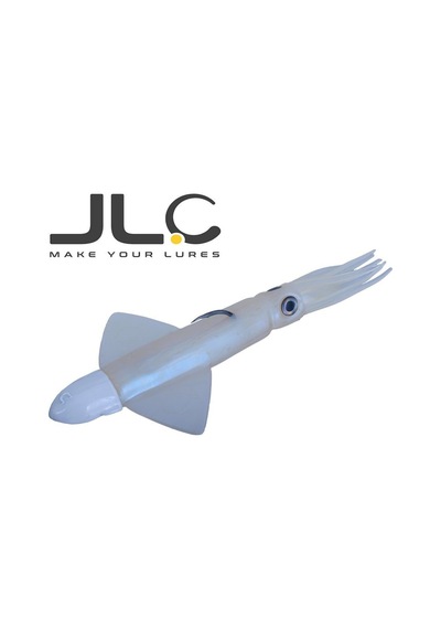 Jigging A La Carta Xıpı Jlc 180 Gr Blue Flashes