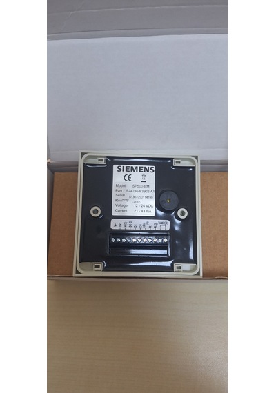 Proximity 125 Khz - Switch-plate Card Reader