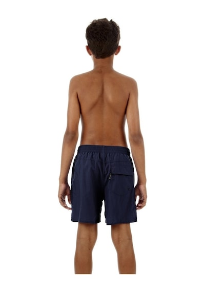 Speedo Challenge 15'' Çocuk Mayo Siyah