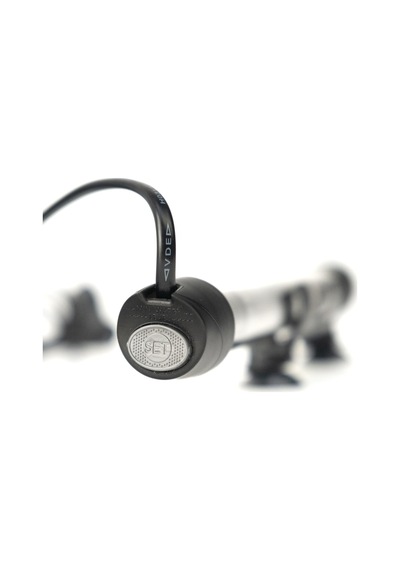 Aquael Platinium Heater Cam Isıtıcı 25w