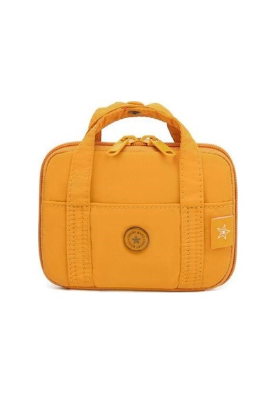 Smart Bags Mini Kadın El Çantası Smk Cl-3346 Hardal