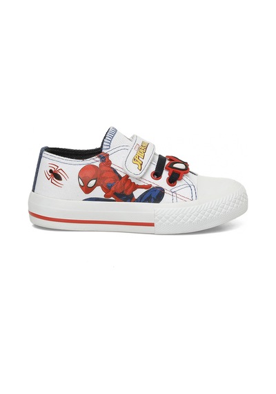 Spiderman Davıncı.p5fx Beyaz Erkek Çocuk Sneaker 000000000101972458 Beyaz