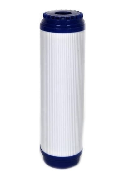 Coolpex 10'' Granür Aktif Karbon Gac Filtre