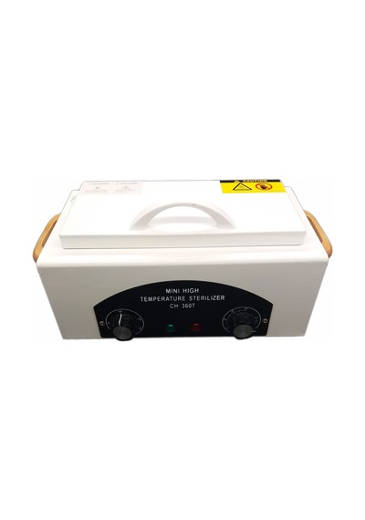 Dailylink Sanitizing Box CH-360T Sterilizatör Makinesi Yüksek Sıcaklık