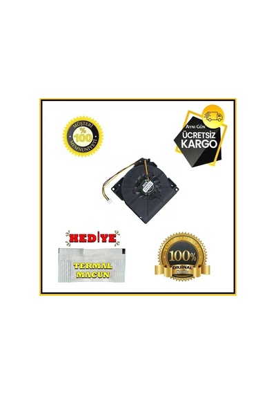 Asus Z9100 Serisi Cpu Soğutucu Fan Hy60A 05A