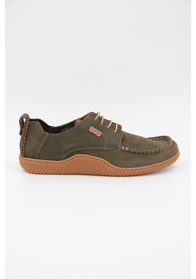 Freefoot 215340 Erkek Casual Ayakkabı - Haki Haki