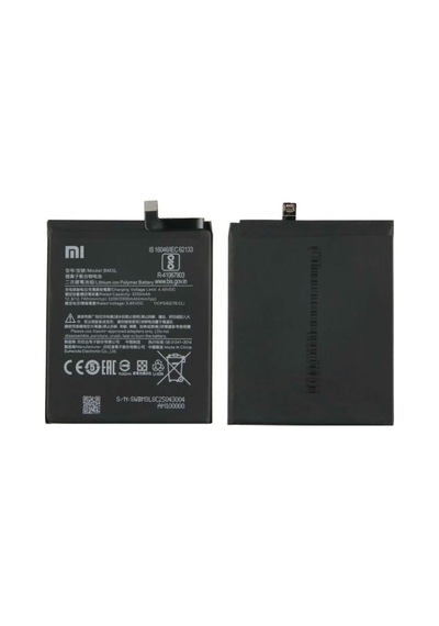 Xiaomi Mi 9 (BM3L) Batarya Pil 3200 mAh