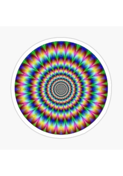 Hiptonize Sticker Oto Etiket Araba Yapıştırma 17Cm