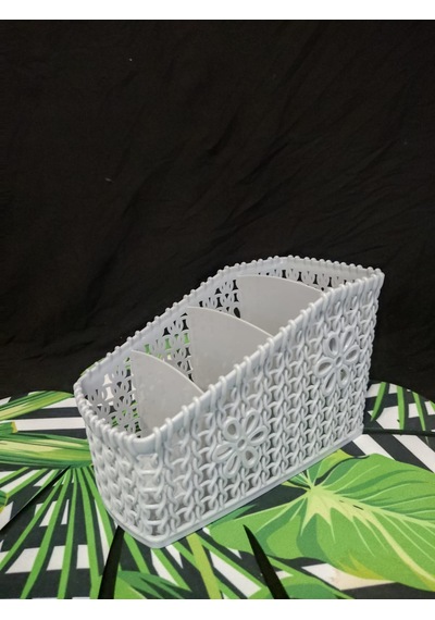 Örgü Düzenleyici No1 / 1 No Knitting Organizer Gri