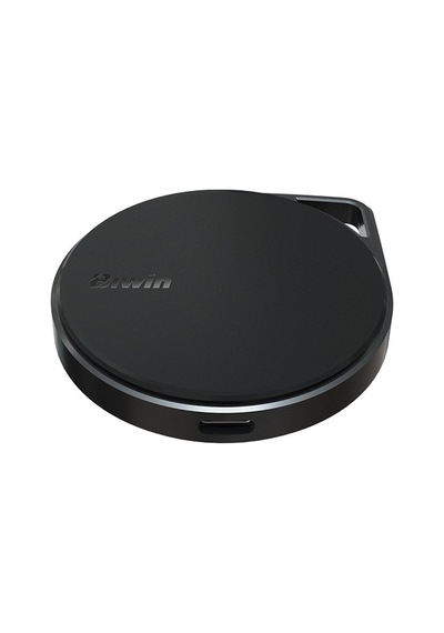 Biwin Pm2000 512gb Taşınabilir Usb Disk Ssd-siyah