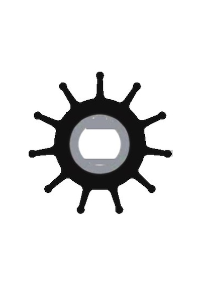 Royal Class Impeller Lastiği - Jabsco 18786