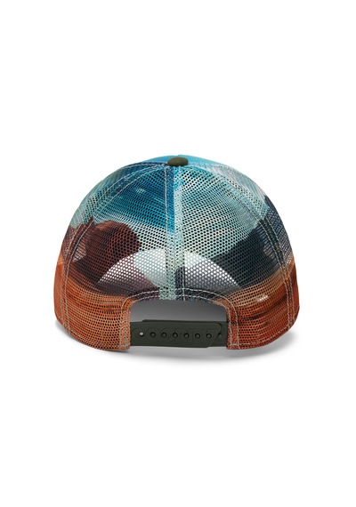 Goorin Bros 101-2695 101-2695 Scorpion In The Element Acı Kahverengi